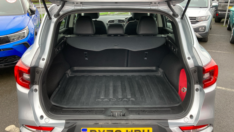 Renault Kadjar 1.5 Blue dCi Iconic 5dr EDC Diesel Hatchback